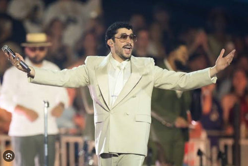Bad Bunny to Close Debí Tirar Más Fotos World Tour in Puerto Rico