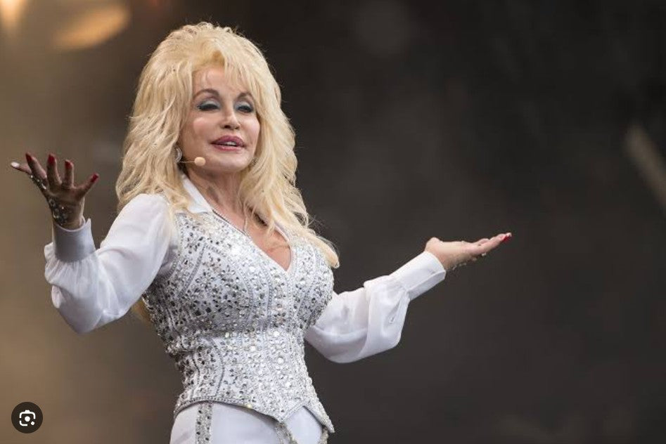 ‘It’s Hard to Imagine The World Without Her’: Australia’s Prime Minister Anthony Albanese Reflects on Dolly Parton