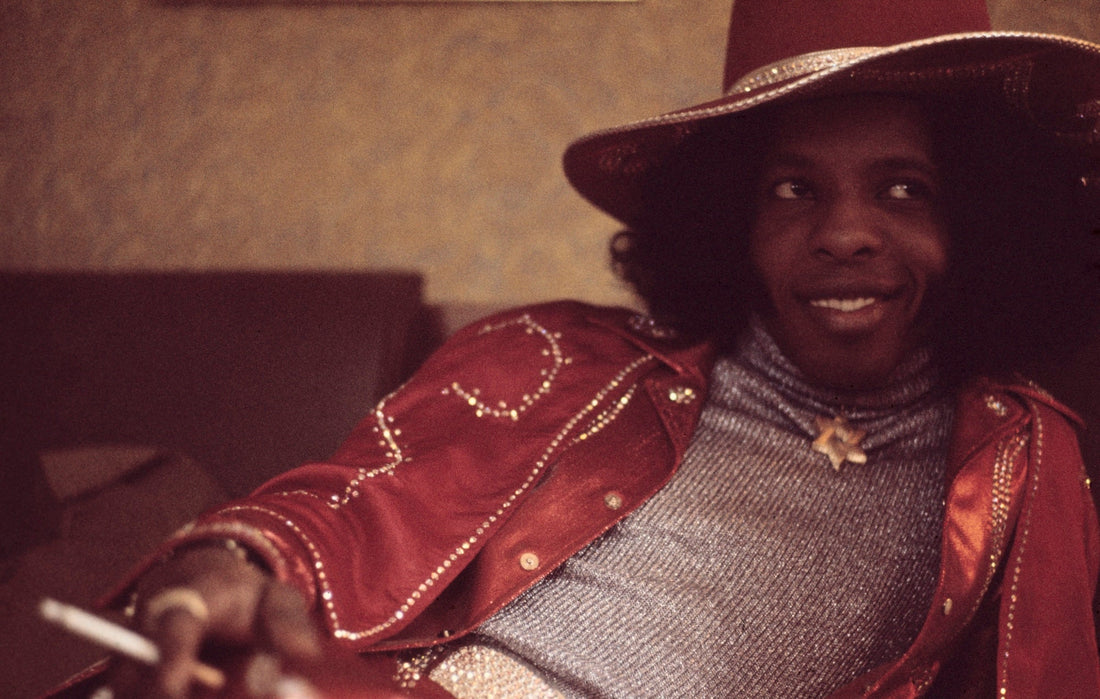 Sly Stone Remembered: A Fearless Truth Teller in Music
