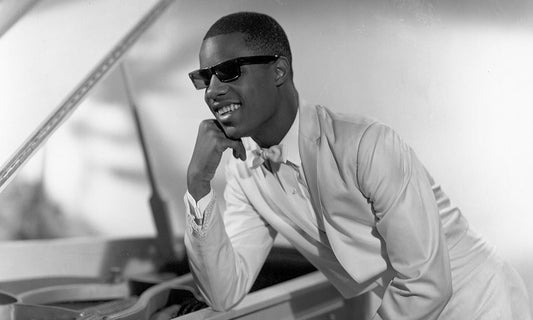 Celebrating Stevie Wonder: 76 Years of Musical Genius