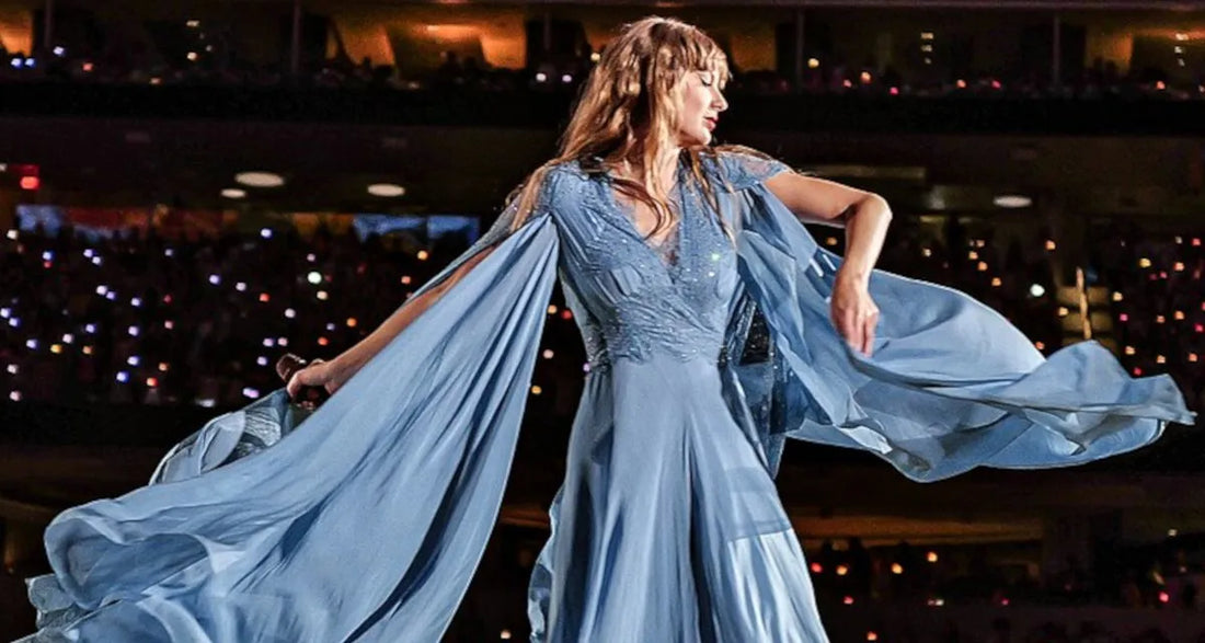 Taylor Swift Rumored to Be Negotiating Another Catalog Sale