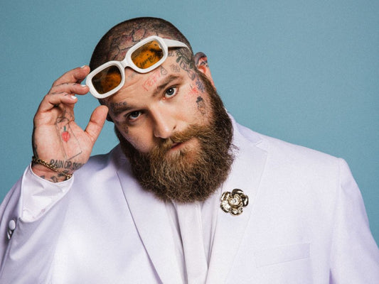 Teddy Swims Collaborates With His Childhood Heroes, The Wiggles