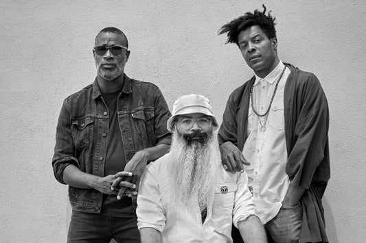 TV on the Radio and Perfume Genius Announced as Headliners for Meredith Music Festival