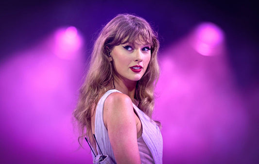 Taylor Swift Named Most Lucrative Touring Artist With $3.13 Billion in Gross Sales