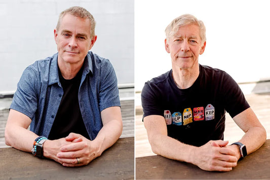 Nettwerk Music Group Founders Terry McBride & Mark Jowett to Receive Lifetime Achievement Award at 2026 Libera Awards