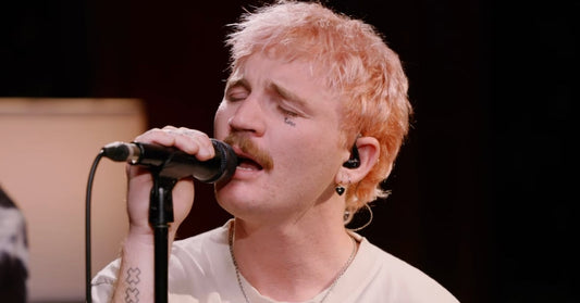 The Terrys Cover Black Sabbath’s ‘Changes’ for ‘Like a Version’