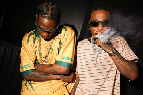 Pacha New York Opens Doors With Rampa, Knicks’ Historic Win & Travis Scott Appearance