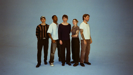 Turnstile announces a companion film for their album Never Enough