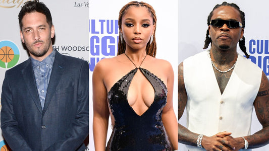 Jon B Regrets Comments on Gunna and Chloe Bailey’s Song Sample