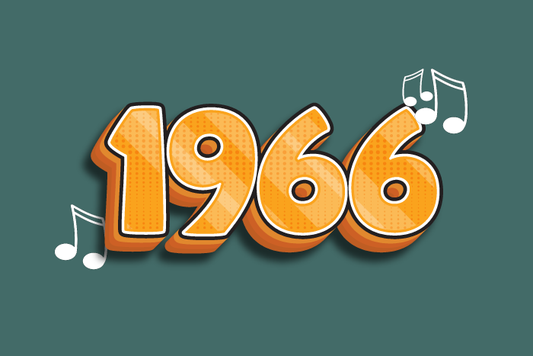 That Year in Music 1966