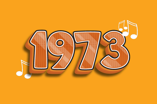 That Year in Music 1973