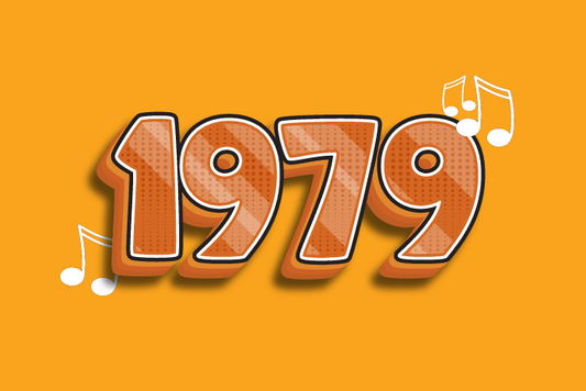 That Year in Music 1979