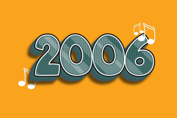 That Year in Music 2006