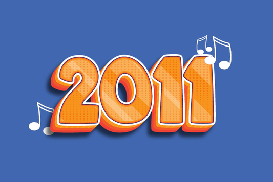 That Year in Music 2011