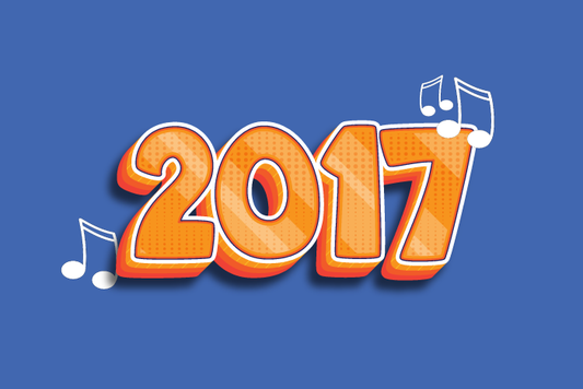 That Year in Music 2017