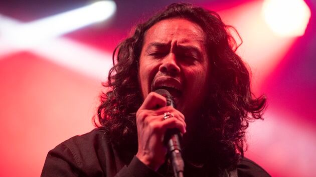 The Temper Trap Have Unleashed 'Lucky Dimes,' Their First Single in Nine Long Years
