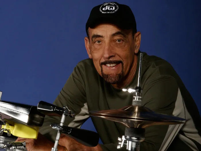 Walfredo de los Reyes Sr., Legendary Cuban Percussionist, Passes Away at 92