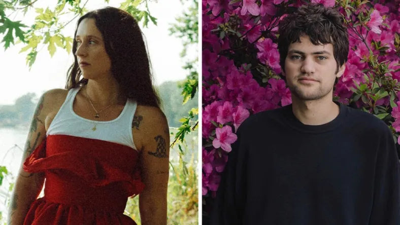 Waxahatchee and MJ Lenderman Set to Embark on joint tour in 2026