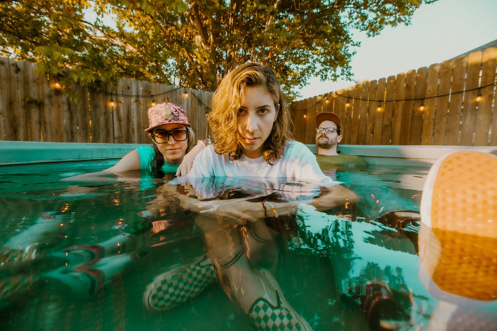 Weakened Friends Unleashes Latest Album "Feels Like Hell" to Soothe Your Ears and Wreck Your Emotions