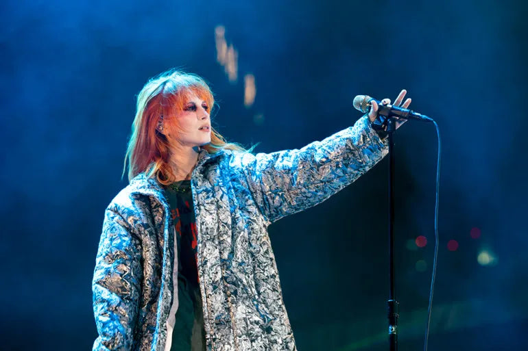Hayley Williams Releases Emotional ‘Parachute’ Music Video