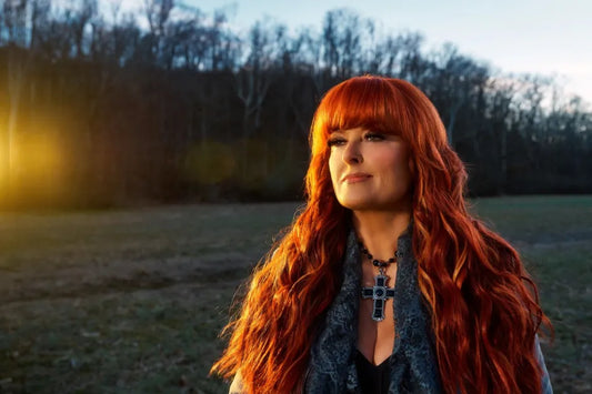 Wynonna Ready to Tell ‘The Hard Truth’ on New Album: See the Track List & Release Date