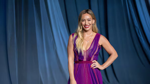 Hilary Duff Unveils Long-Awaited Comeback Single, ‘Mature’