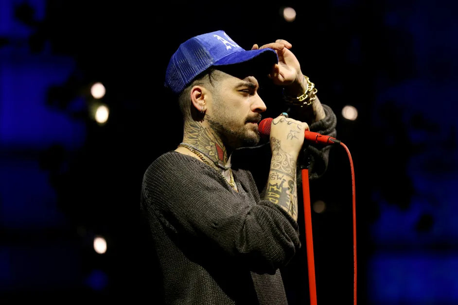 Zayn Malik Shares Snapshots of Daughter Khai’s Colorful 6th Birthday: ‘The BEST Time’
