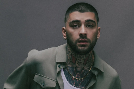 Zayn Malik Announces New Album 'Konnakol' with Lead Single 'Die for Me'