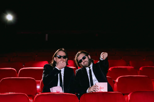 Zeds Dead Announce 2026 Summer Amphitheater Run