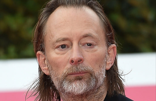 Thom Yorke - Rome Film Festival - OCT 2020 - AVALON