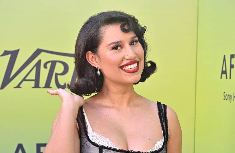 Raye - Variety's Hitmakers Brunch - Arrivals - Getty