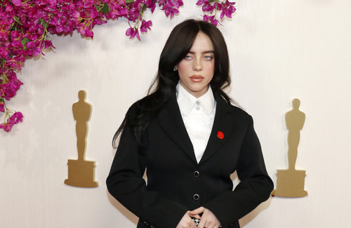 Billie Eilish - Academy Awards 2024 - Avalon