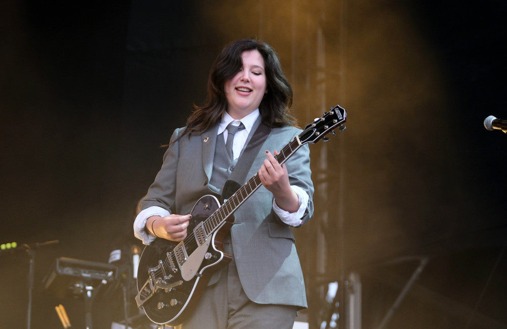 Lucy Dacus - Connect Festival 2023 - Avalon