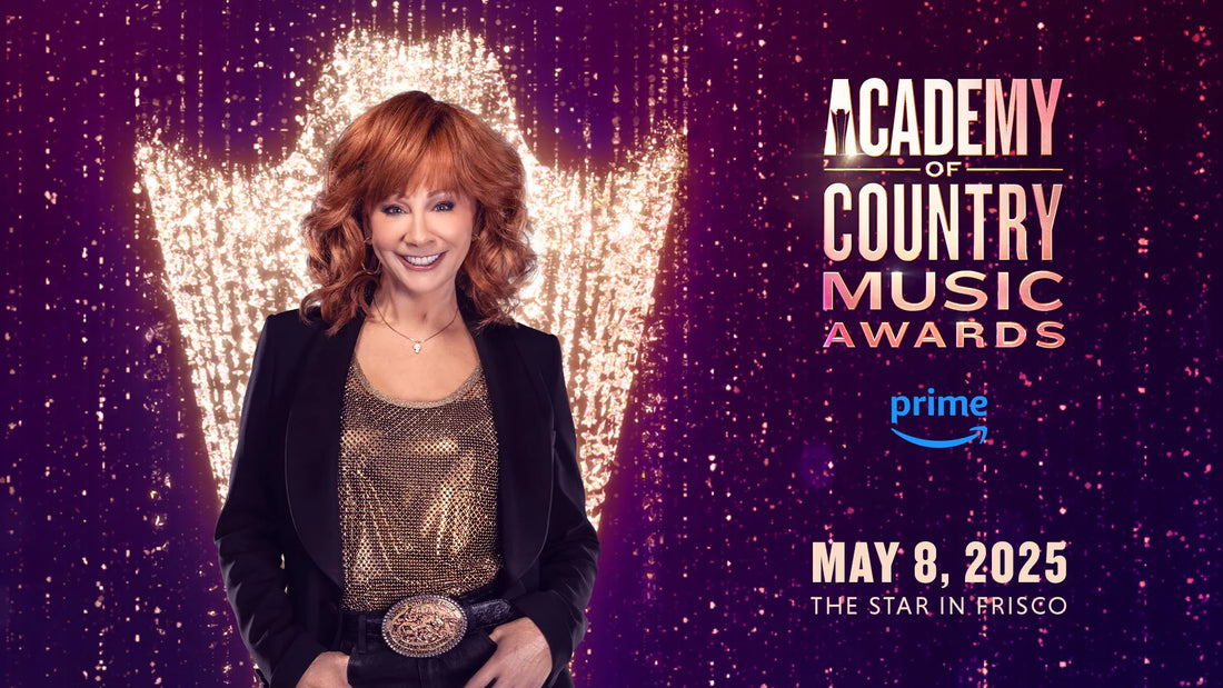 Bridging the Gap: Reba McEntire Hosts 60th Annual Academy of Country Music Awards