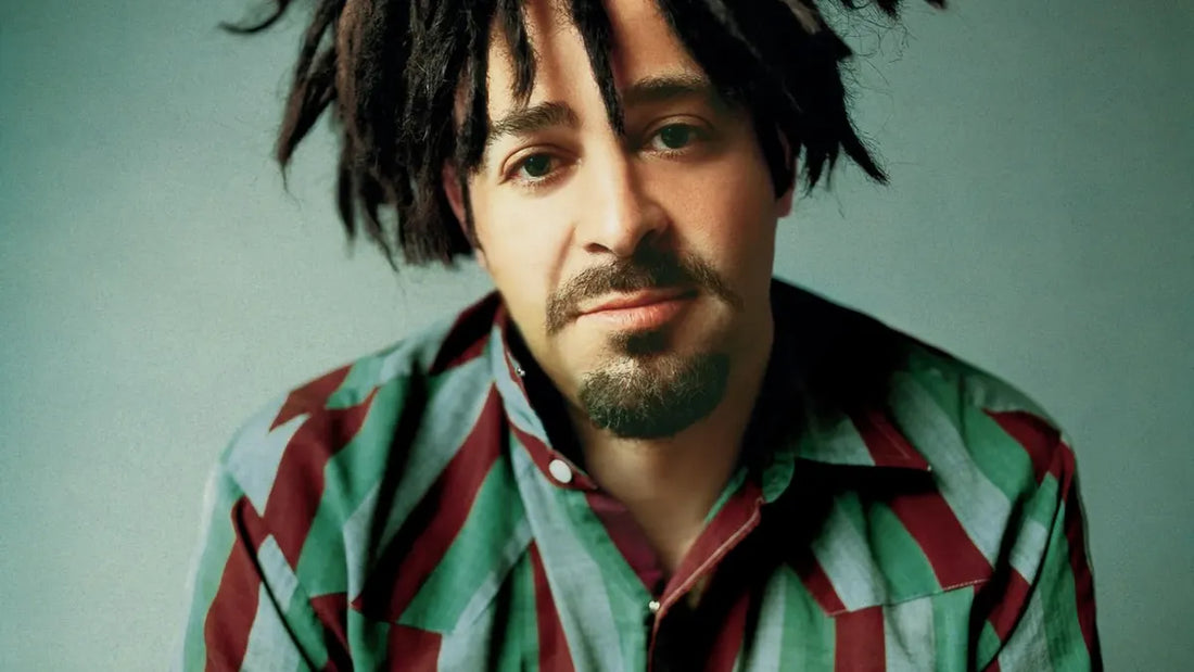 Fans Speculate on Hidden Messages in Adam Duritz’s Latest Lyrics