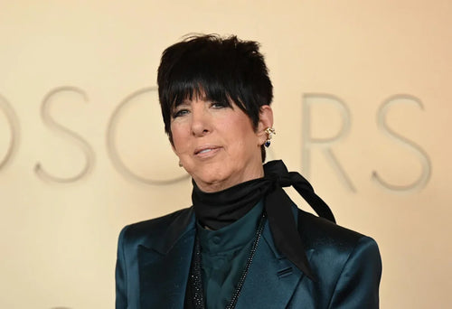 Here’s the Song Diane Warren Hopes Will Extend Her Record-Setting Streak of Oscar Nods for Best Original Song: Listen