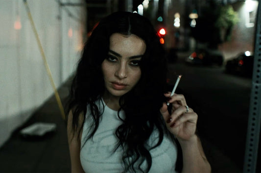 Charli XCX Has Legions of Clones, Including Kylie Jenner, in New Music Video for 'Residue'