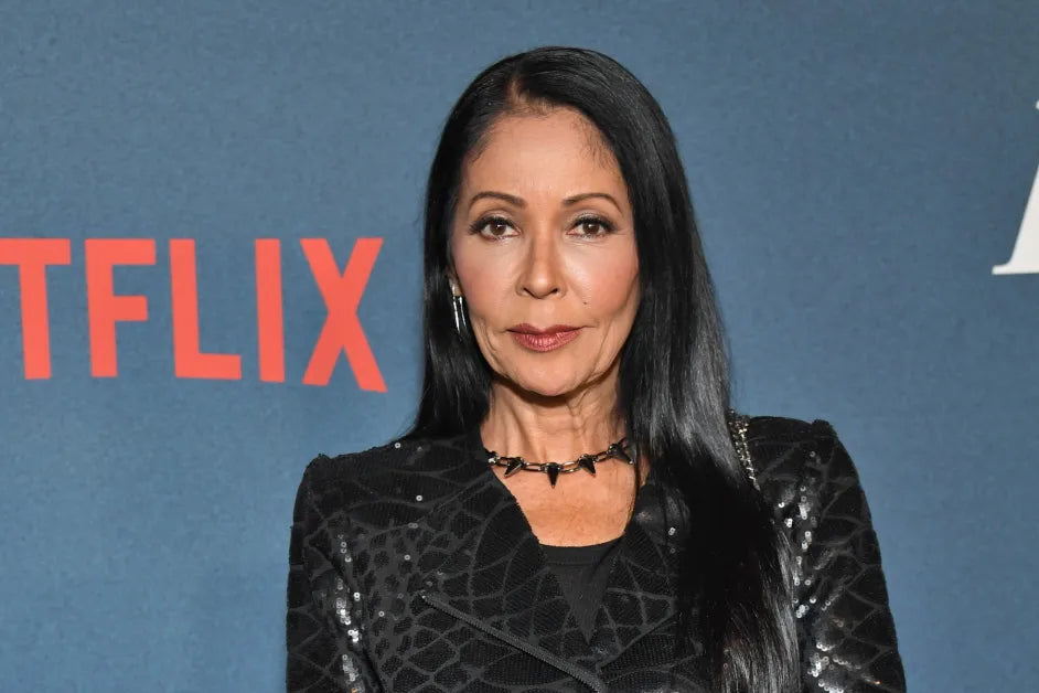 Apollonia Files Lawsuit Against Prince’s Estate Over Name Ownership Disputeac