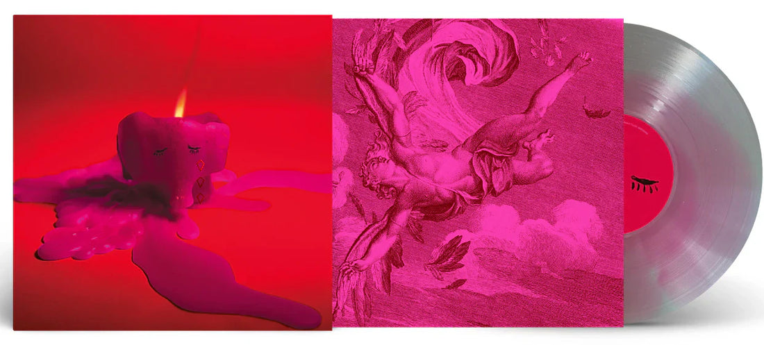 Arcade Fire Set to Ignite Charts with New Album "Pink Elephant"