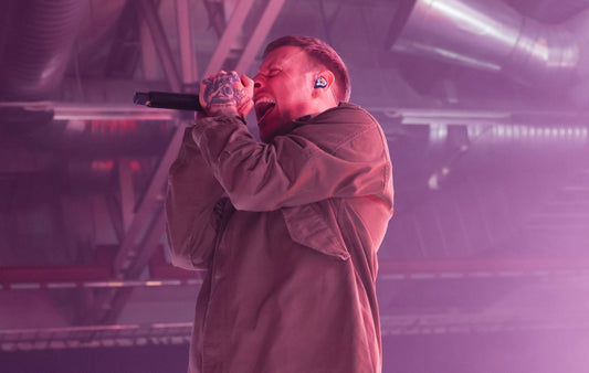 Architects Reveal Plans for 2026 European Tour Featuring LANDMVRKS and PRESIDENT