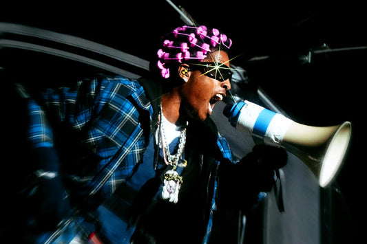 A$AP Rocky Announces 'Don't Be Dumb' 2026 World Tour With UK, Europe, and North America Dates