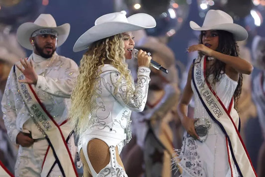 Beyoncé's Cowboy Carter Tour Start Times and Setlist Revealed