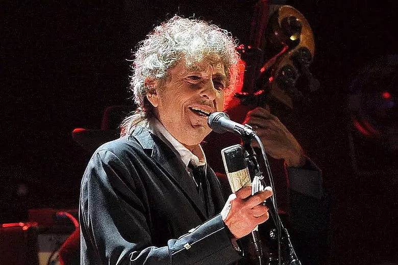 Bob Dylan Adds New Tour Dates, Including Forest Hills Stadium Return.