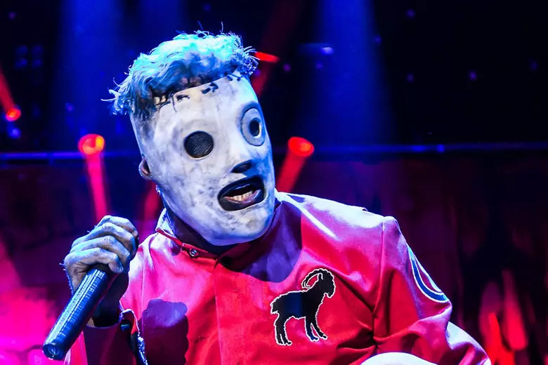 Slipknot Dismiss Suit Against Slipknot.com