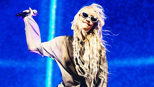 Grimes Cancels World Pride Day Gig Citing Family Issues