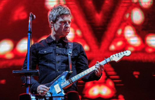 Noel Gallagher - Heritage Live Concert Series 2022 Kenwood House London - Avalon