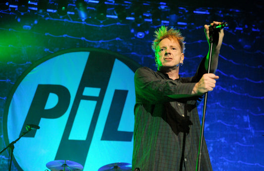 Public Image Ltd - Deacon Comms ONE USe
