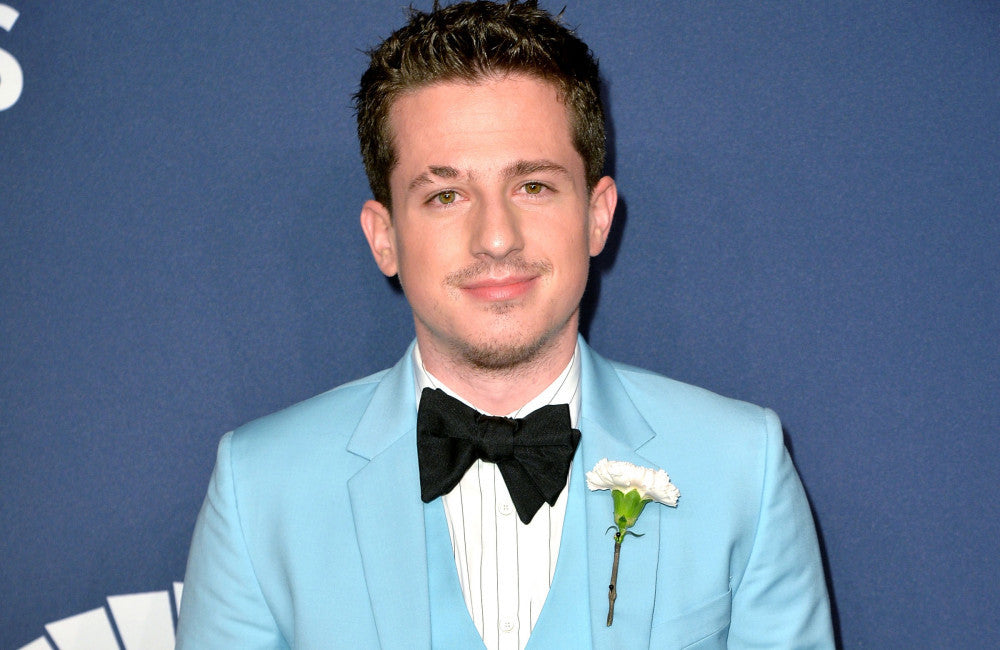 Charlie Puth -  amfAR Gala 2020 - Famous