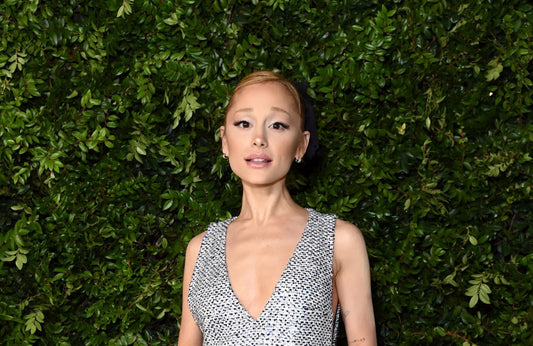 Ariana Grande - December 2024 - Academy Women's Luncheon - LA - Getty Images