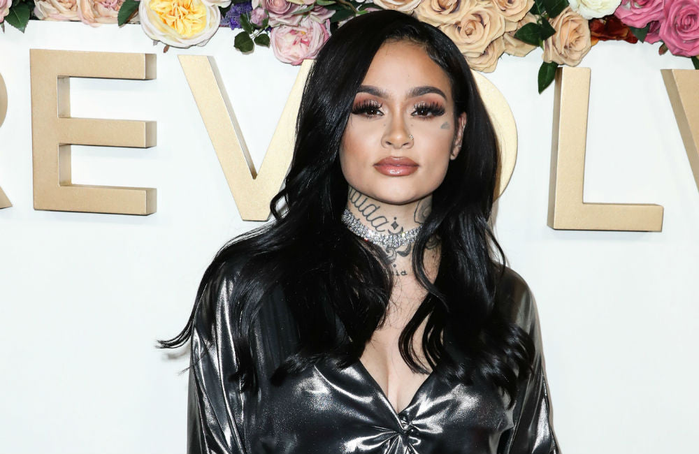 Kehlani November 2019 PHotoshot